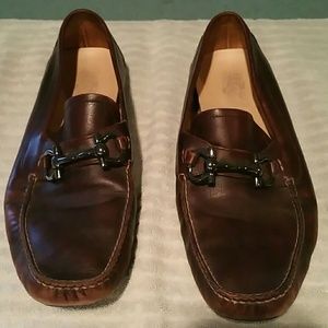 Salvatore Ferragamo loafers
