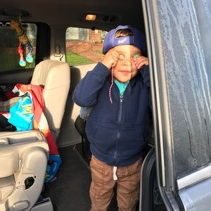 Meet your Posher, Nicolette