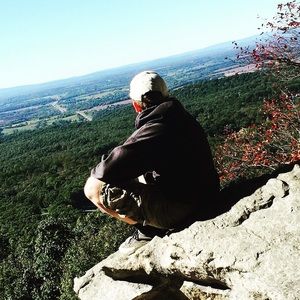 Meet your Posher, Colin