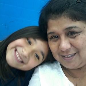 Meet your Posher, Leticia