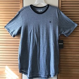 ✨Brand New✨Hurley T-shirt Droptail. Large. NWT.