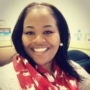 Meet your Posher, Tanika