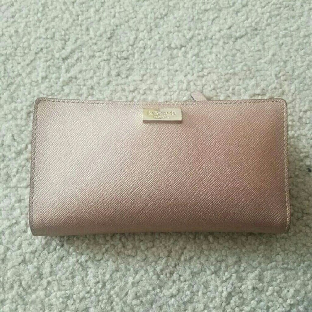 Kate spade wallet