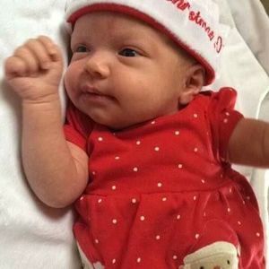 Meet your Posher, Tabitha