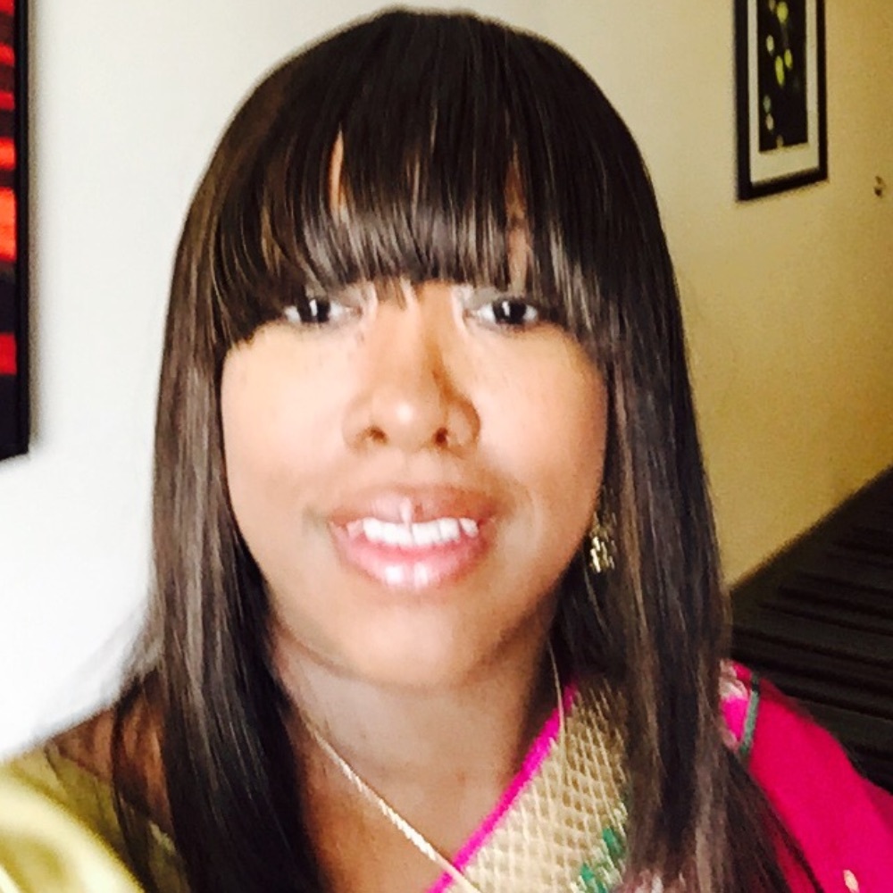 Meet your Posher, Tracy