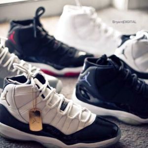 Meet your Posher, Lewes