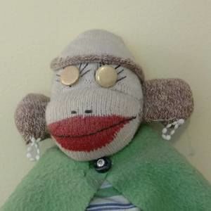 Meet your Posher, Kay