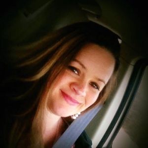 Meet your Posher, Lindsey