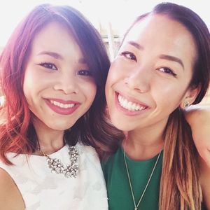 Meet your Posher, Nancy