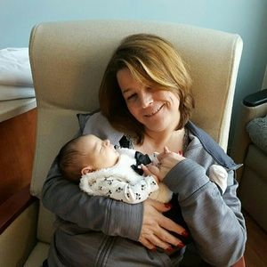 Meet your Posher, Tammy