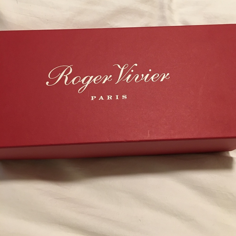 Roger Vivier