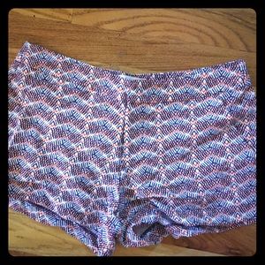 joie shorts - size 2