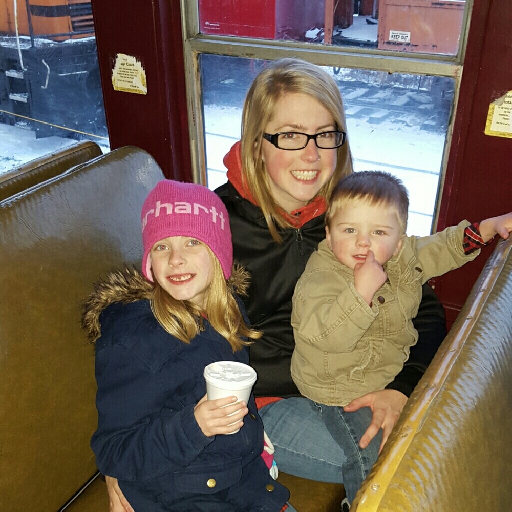 Meet your Posher, Stacey