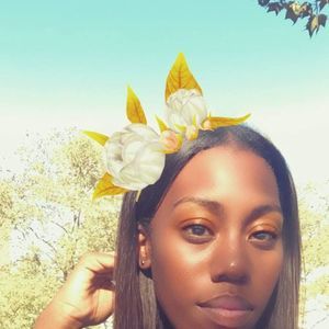 Meet your Posher, Jasmine