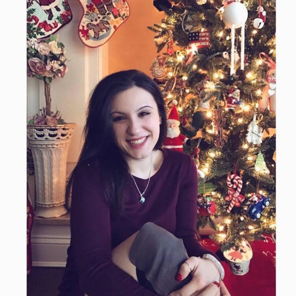 Meet your Posher, Stefania