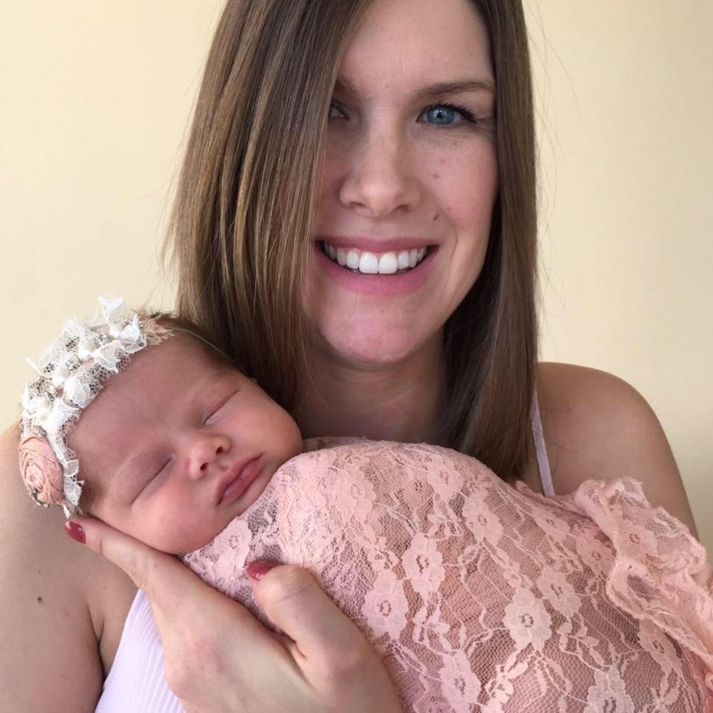 Meet your Posher, Maureen