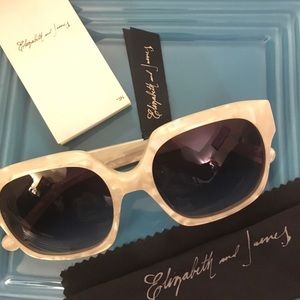 Aunthentic➖Elizabeth & James 🕶