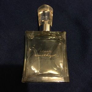BBW- Black Amethyst perfume 2.5oz.