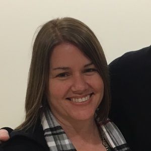 Meet your Posher, Gina