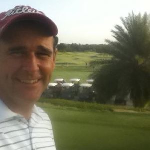 Meet your Posher, Stephen