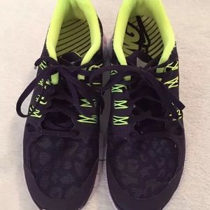 free 5.0 shield leopard