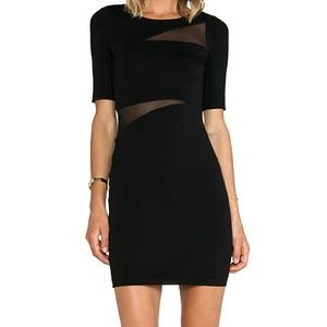 Bailey 44 Vanishing Point Dress