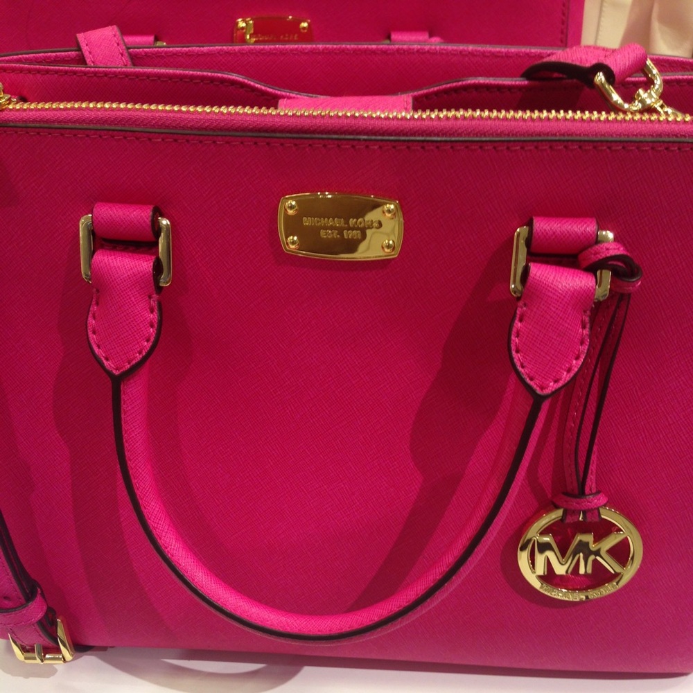 Michael Kors Handbag