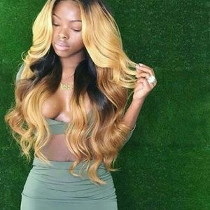 Meet your Posher, Lashunda