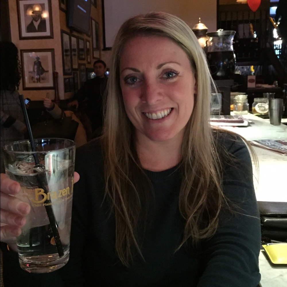 Meet your Posher, Danielle