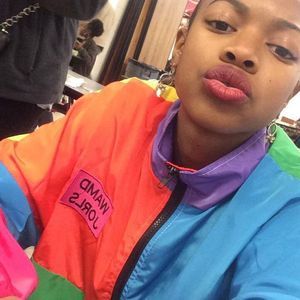 Meet your Posher, Kayanna