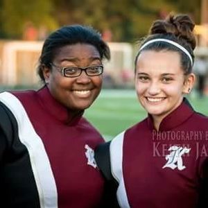 Meet your Posher, Cheyenne