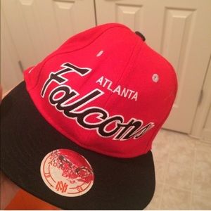 🆕📍Atlanta Falcons Hat