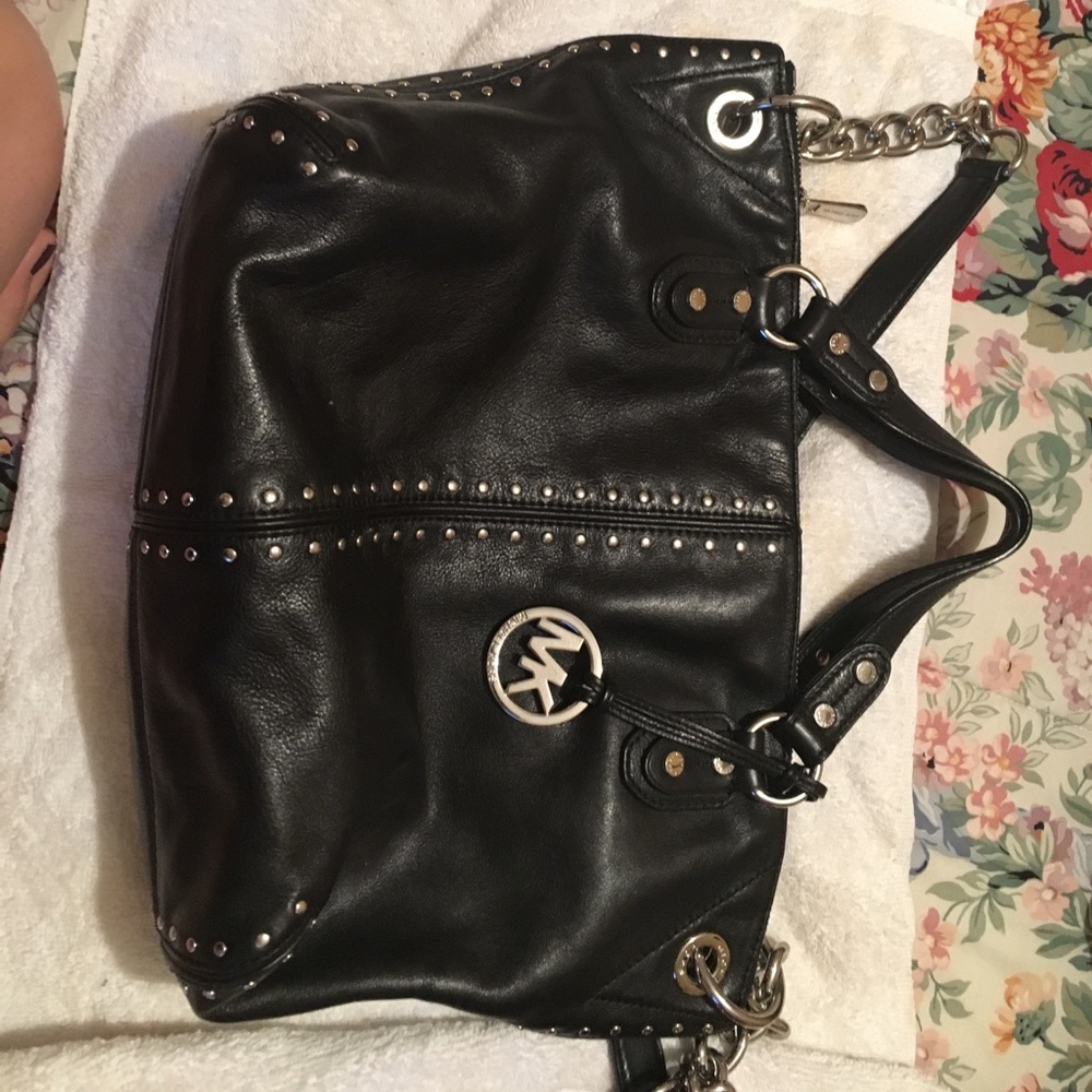Michael kors bag trade ❤️