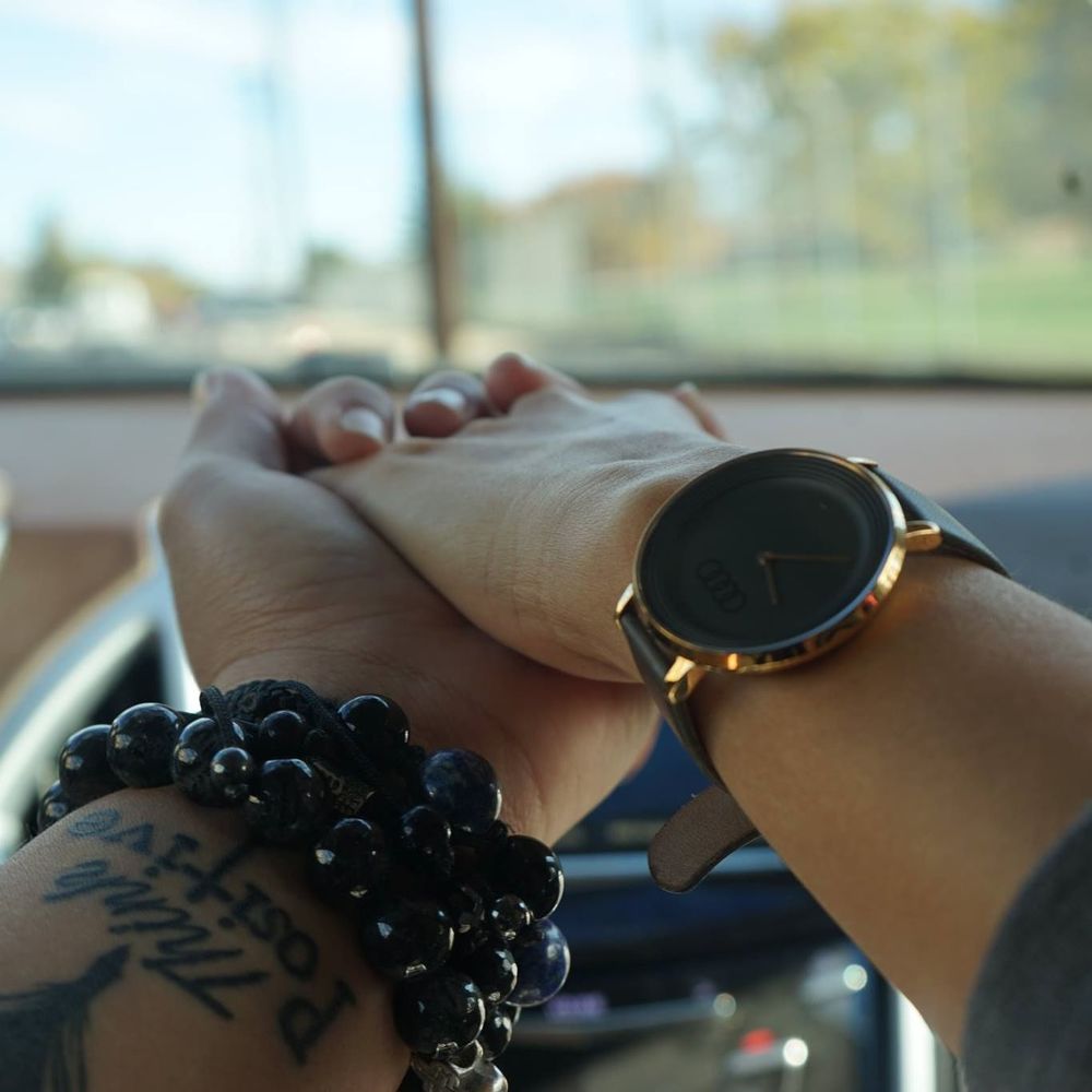 Meet your Posher, Khả duy-en