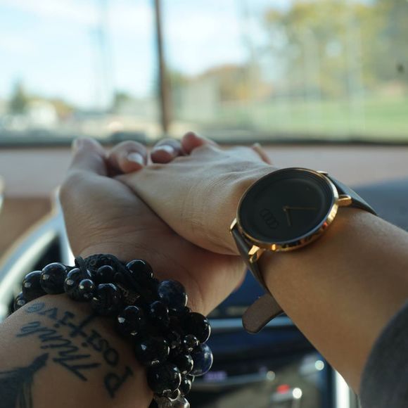 Meet your Posher, Khả duy-en - Picture 1 of 1