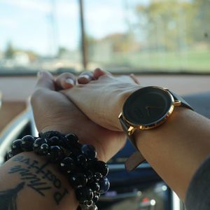 Meet your Posher, Khả duy-en