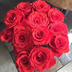 Meet your Posher, Denise