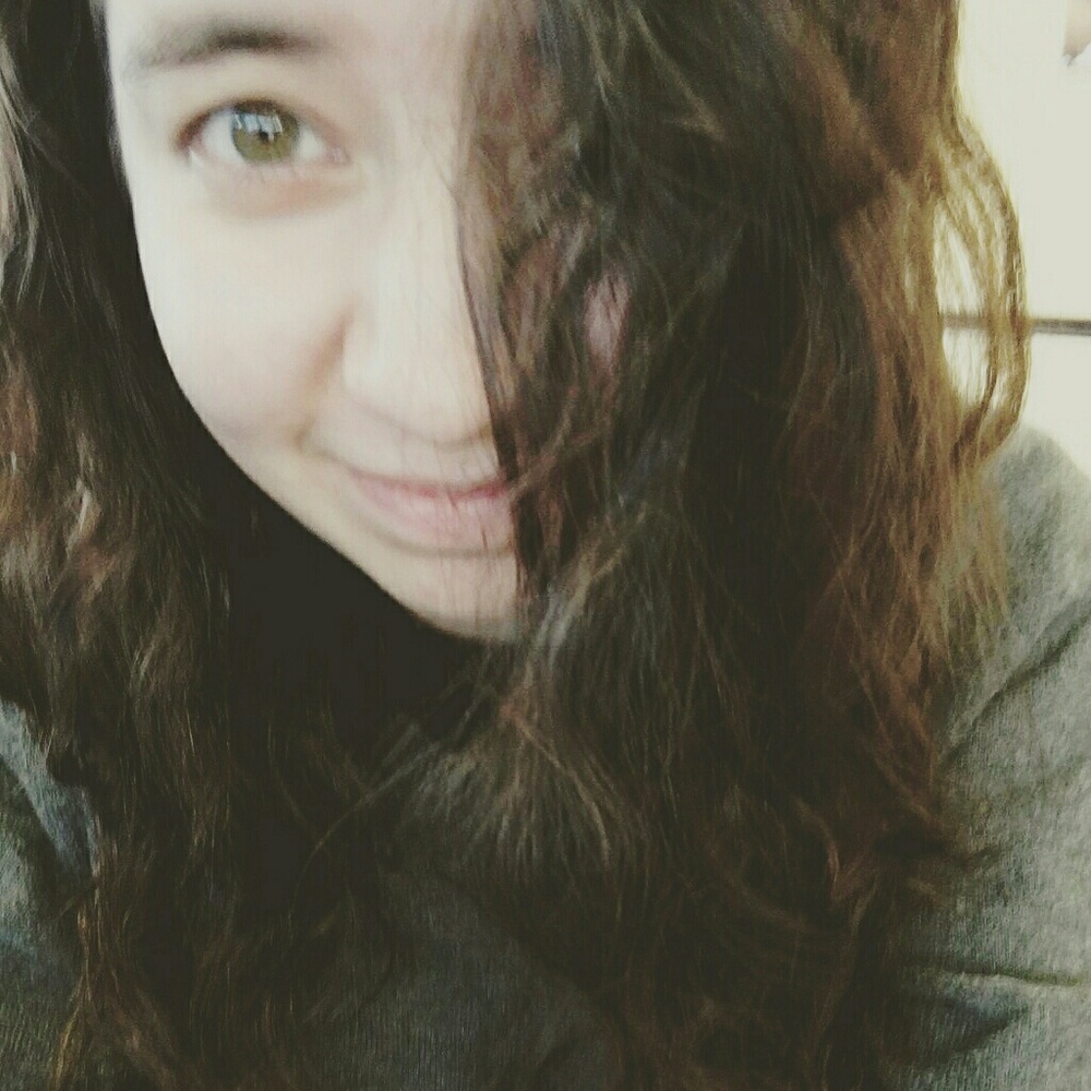 Meet your Posher, Samantha