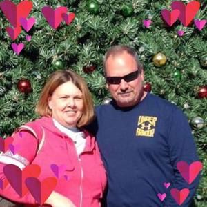 Meet your Posher, Evelyn