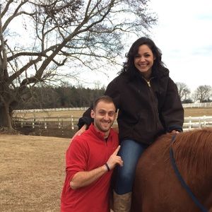 Meet your Posher, Kori