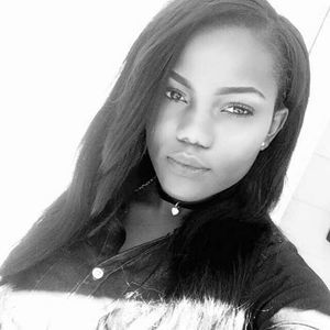 Meet your Posher, Jerine