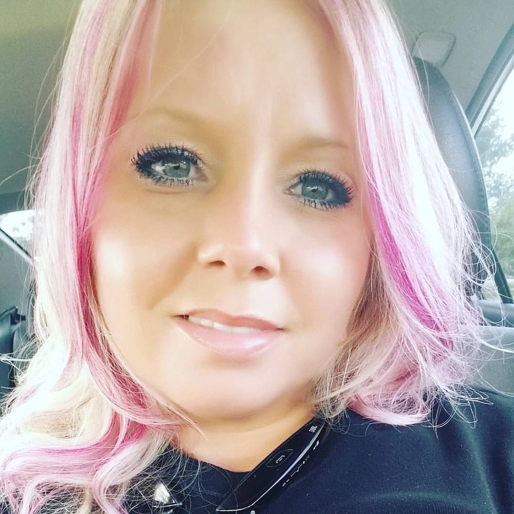 Meet your Posher, Chasity