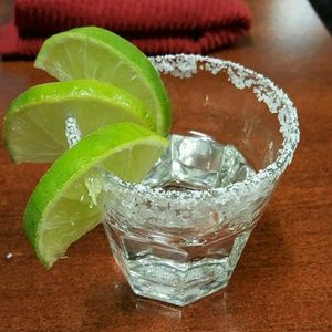 Meet your Posher, Joy