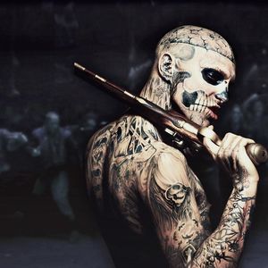 Meet your Posher, Angel