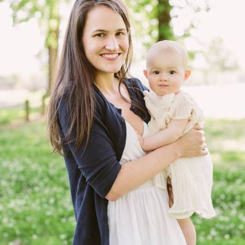 Meet your Posher, Laura