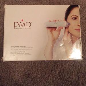 PMD personal Microderm