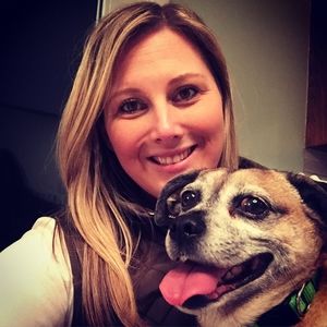 Meet your Posher, Stacy