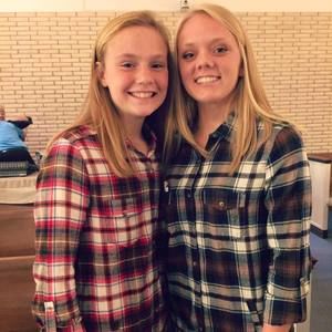 Meet your Posher, Peighton