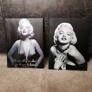 Marilyn Monroe Pictures 🌬