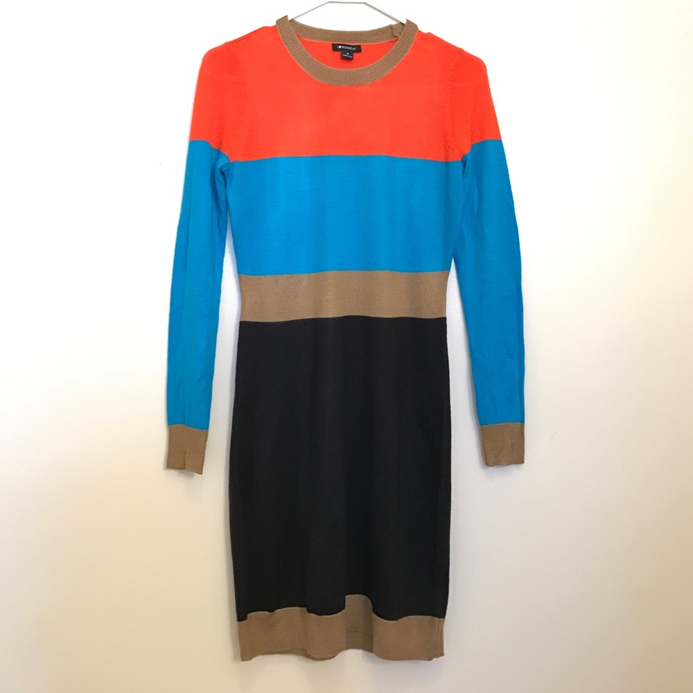 I ❤️ Ronson Dress